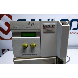 ILyte Selective Electrode Analyzer