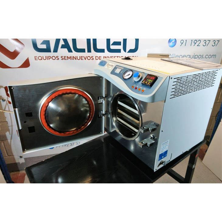 Selecta Presoclave 18 L