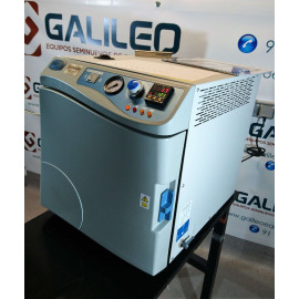 Select Presoclave 18 L