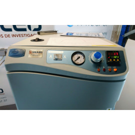 Select Presoclave 18 L