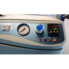 Select Presoclave 18 L