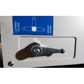Selecta Presoclave 18 L