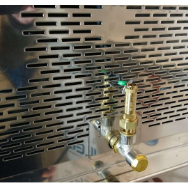 Select Presoclave 18 L