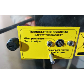 Selecta Presoclave 18 L