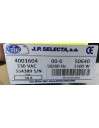 Selecta Presoclave 18 L