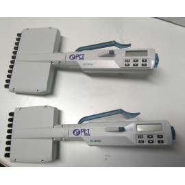 BioHit ePet pipette multichannel