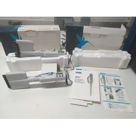 BioHit ePet pipette multichannel