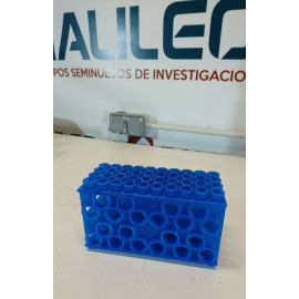 Processamento contínuo Pipetagem 4 modos 