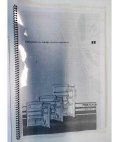 Liebherr Comfort Kt 1730 1284