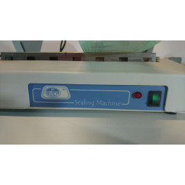 Select S-400 Impulse Sealer