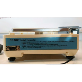 Jadever SNUG II-300