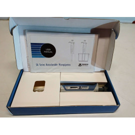 Boeco SA Micropipetas 2-20 µl 5