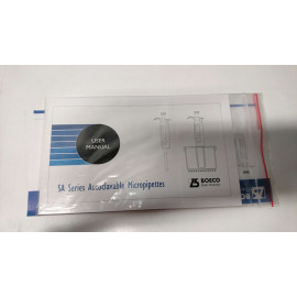 Boeco SA Micropipetas 2-20 µl