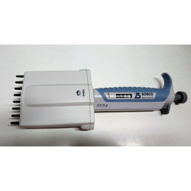 Boeco SA Micropipettes of 0.5-10 µl