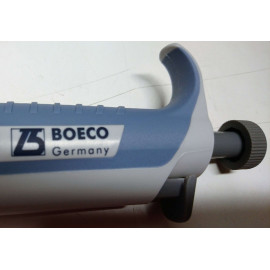 Boeco SA Micropipetas 0,5-10 µl