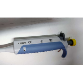 Boeco SA Micropipetas 5-50 µl 2