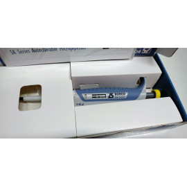 Boeco SA Micropipetas 5-50 µl