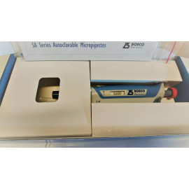 Boeco SA Micropipette 5000 µl