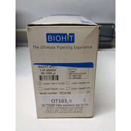 Biohit ePET 50-1200 µl 10