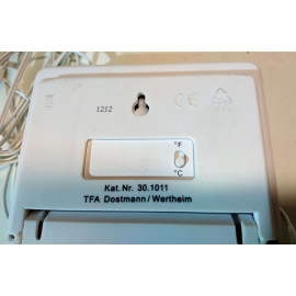 A Delta Ohm HD 9214 3