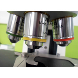 Zeiss Hebro Scope A1