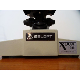 Selop Xuga 1989