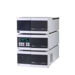 HPLC preparativo EcOM