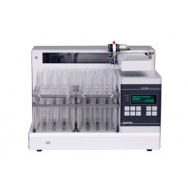 ECF2096 Fraction collector
