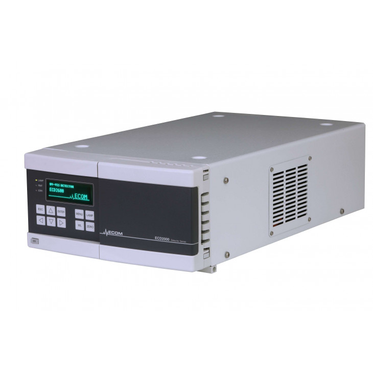 Detector UV-Vis ECD2800