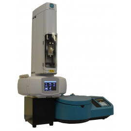 Ellutia 200 Series GC and autosampler