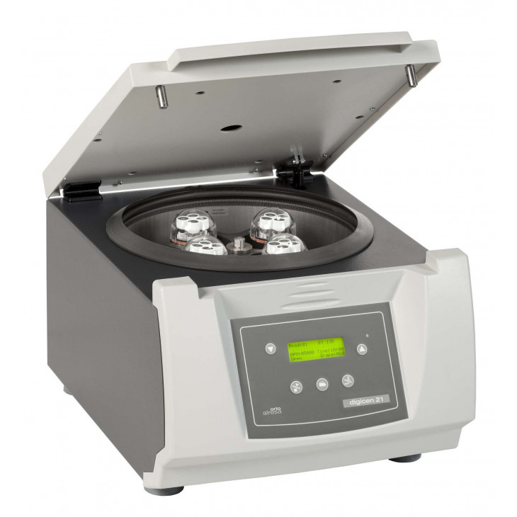 Ortoalresa Digicen 21