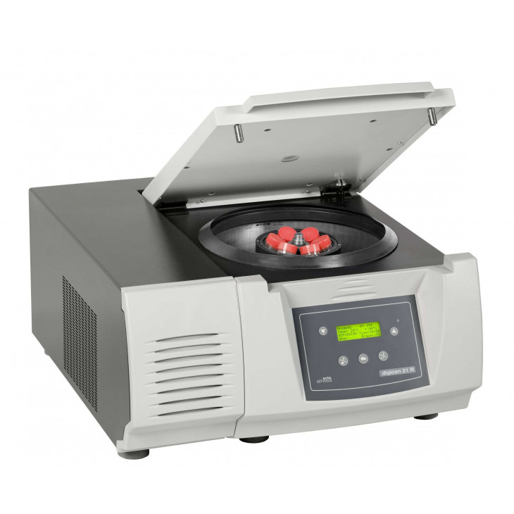 ortoalresa Digicen 21R