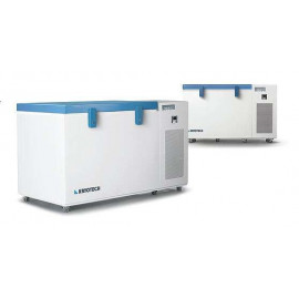 Ultracongelador CTC (-150ºC) 1