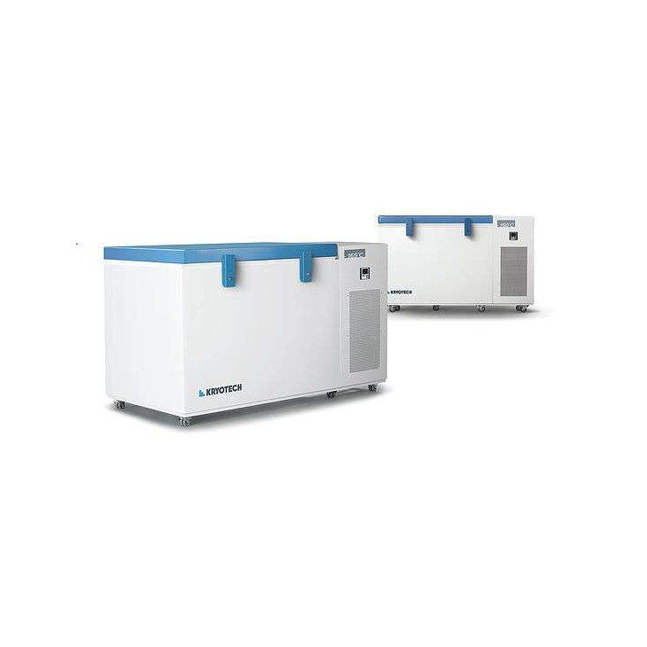 Ultracongelador CTC (-150ºC)