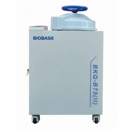 autoclave BKQ