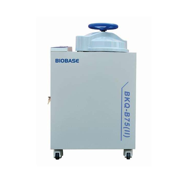 autoclave BKQ