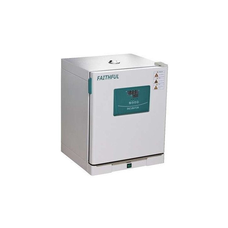 Incubators constant temperature Series DH.