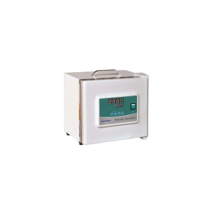 Portátil incubator DH2500AB