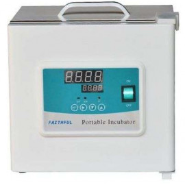 Portable incubator DH2500AB