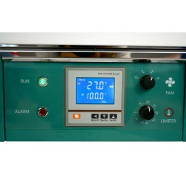 Faithful WGLL drying ovens 4