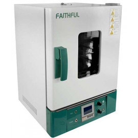 Faithful WGLL drying ovens 2