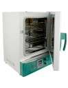Drying stove of forced ventilation WGLL