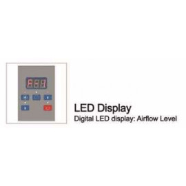 Vitrina gases FH700 3