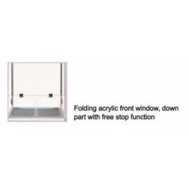 Vitrina gases FH700 4