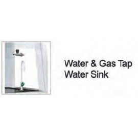 Vitrina de gases FHX Series 3