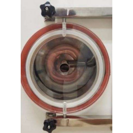 Semiindustrial BK-FD50/100 6