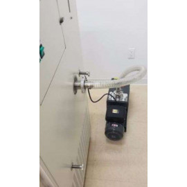 Semiindustrial BK-FD50/100 8