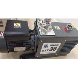 Semiindustrial BK-FD50/100 9