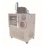 Liofil. a half-industrial-BK-FD50/100