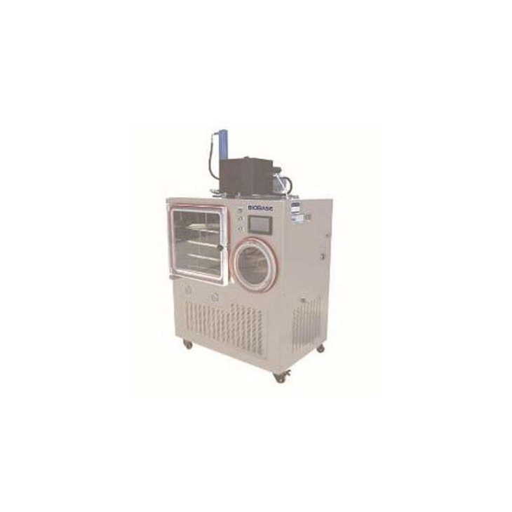 BK-FD50/100 large freeze dryer